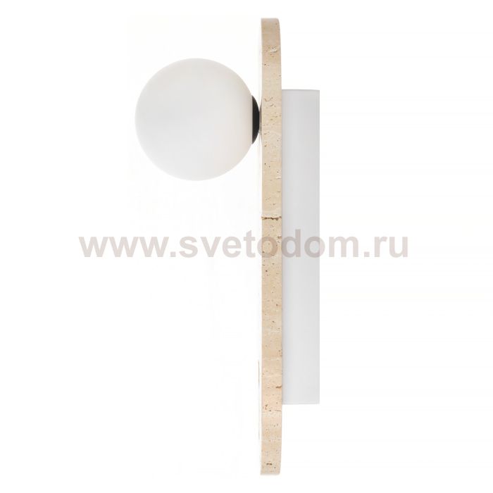 Настенный светильник Juliet MR2112-1W