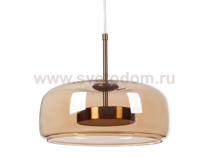 Подвесной светильник Charlie MR2130-1PL