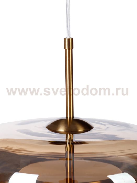 Подвесной светильник Charlie MR2130-1PL