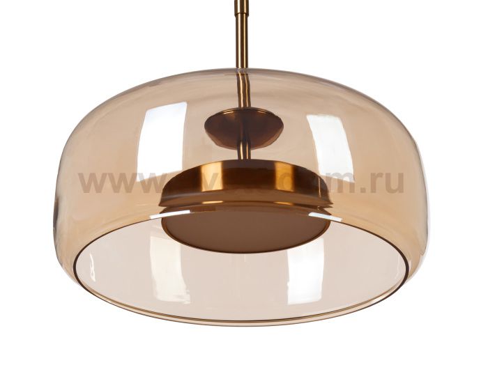 Подвесной светильник Charlie MR2130-1PL