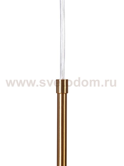 Подвесной светильник Charlie MR2130-1PL