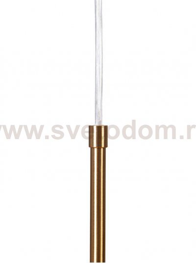 Подвесной светильник Charlie MR2130-1PL