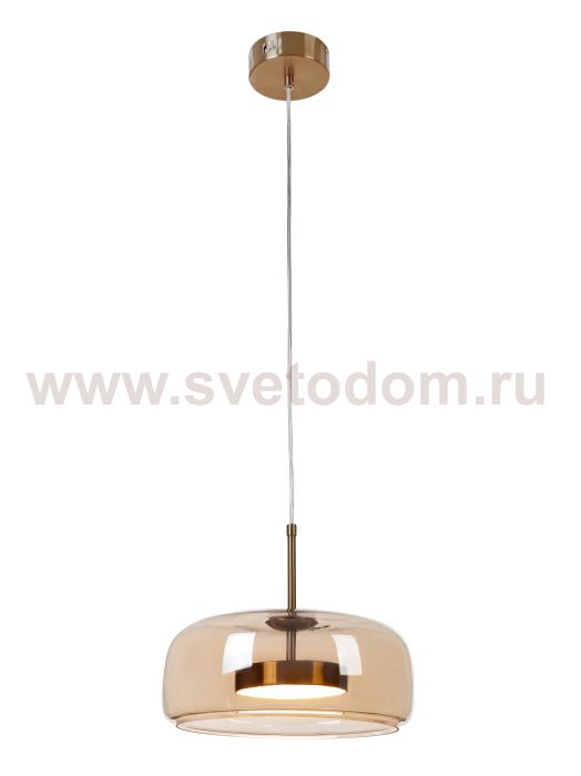 Подвесной светильник Charlie MR2130-1PL