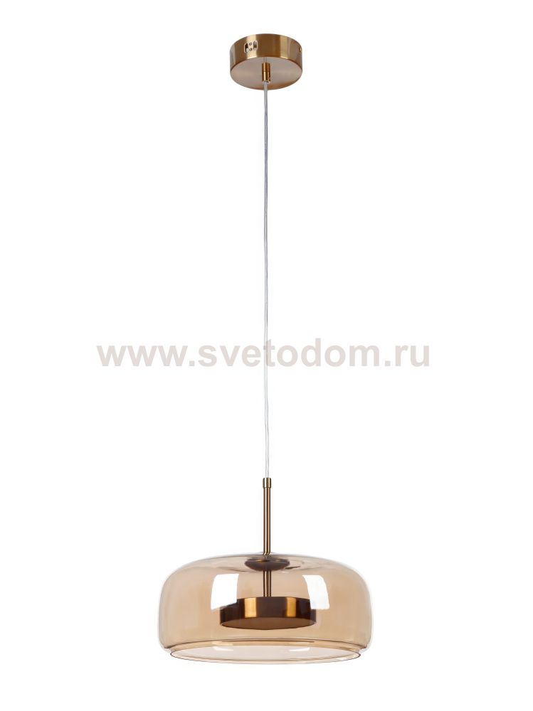 Подвесной светильник Charlie MR2130-1PL