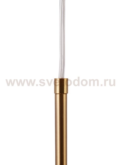Подвесной светильник Charlie MR2131-1PL