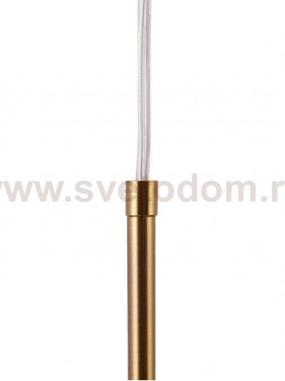 Подвесной светильник Charlie MR2131-1PL