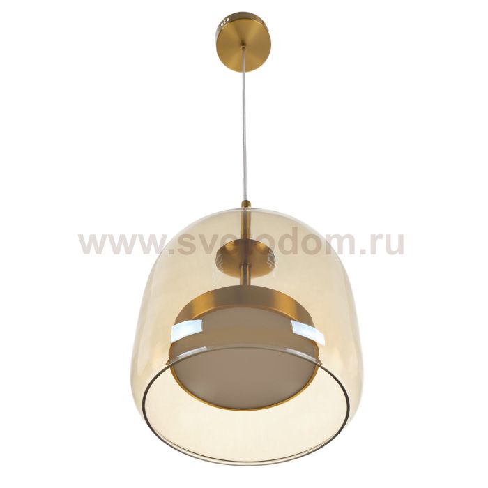 Подвесной светильник Charlie MR2132-1PL