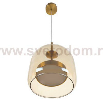 Подвесной светильник Charlie MR2132-1PL