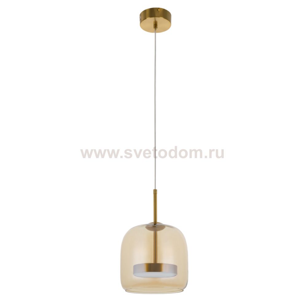 Подвесной светильник Charlie MR2132-1PL