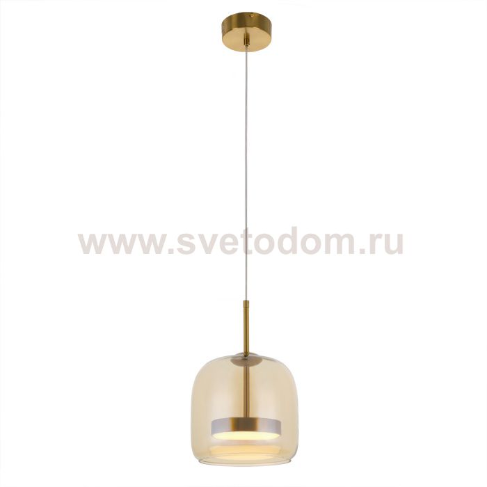 Подвесной светильник Charlie MR2132-1PL
