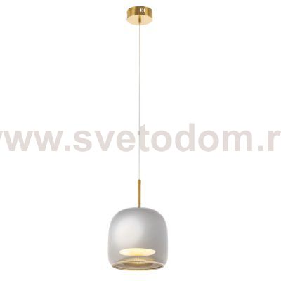 Подвесной светильник Charlie MR2133-1PL