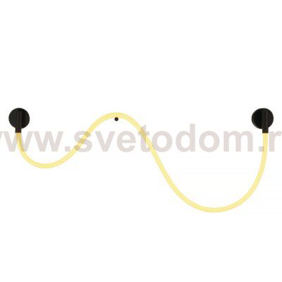 Настенный светильник Kenneth MR2140-1WL