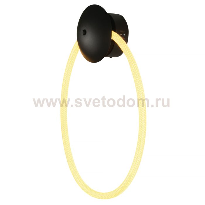 Настенный светильник Kenneth MR2141-1WL