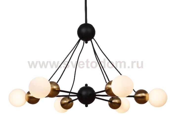 Подвесная люстра Paulo MR2150-6P