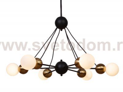 Подвесная люстра Paulo MR2150-6P