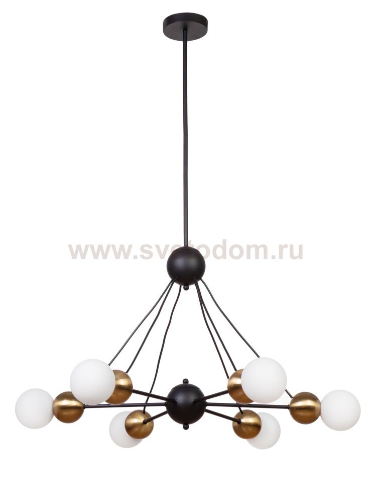 Подвесная люстра Paulo MR2150-6P