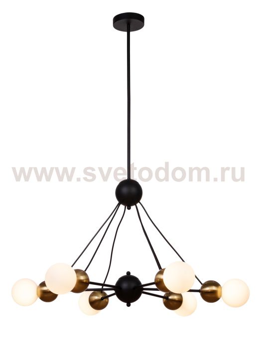 Подвесная люстра Paulo MR2150-6P