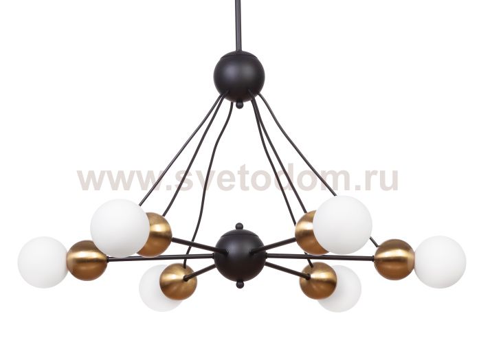 Подвесная люстра Paulo MR2150-6P
