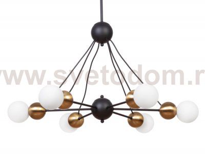 Подвесная люстра Paulo MR2150-6P