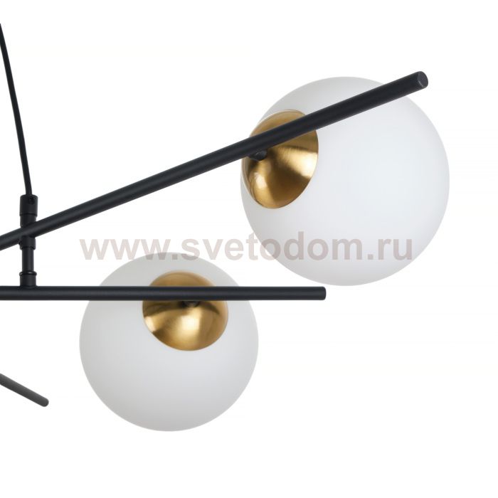 Подвесная люстра Ilana MR2160-6P