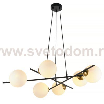 Подвесная люстра Ilana MR2160-6P