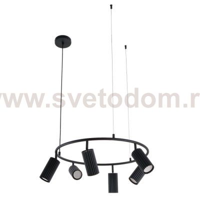 Подвесной светильник Alex MR2170-6P