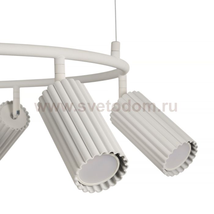 Подвесной светильник Alex MR2171-6P