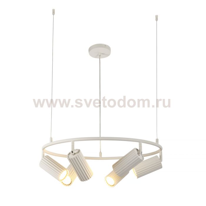 Подвесной светильник Alex MR2171-6P