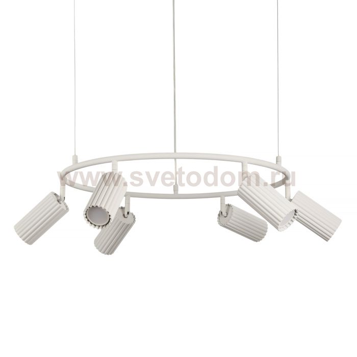Подвесной светильник Alex MR2171-6P