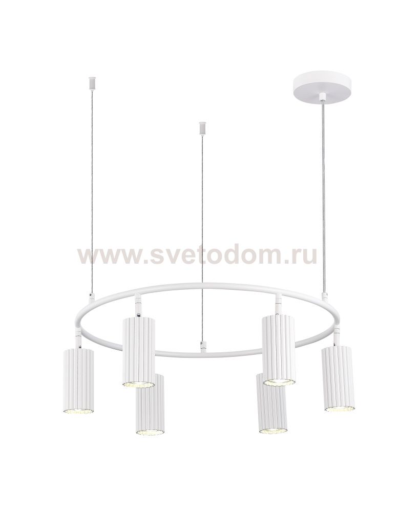 Подвесной светильник Alex MR2171-6P