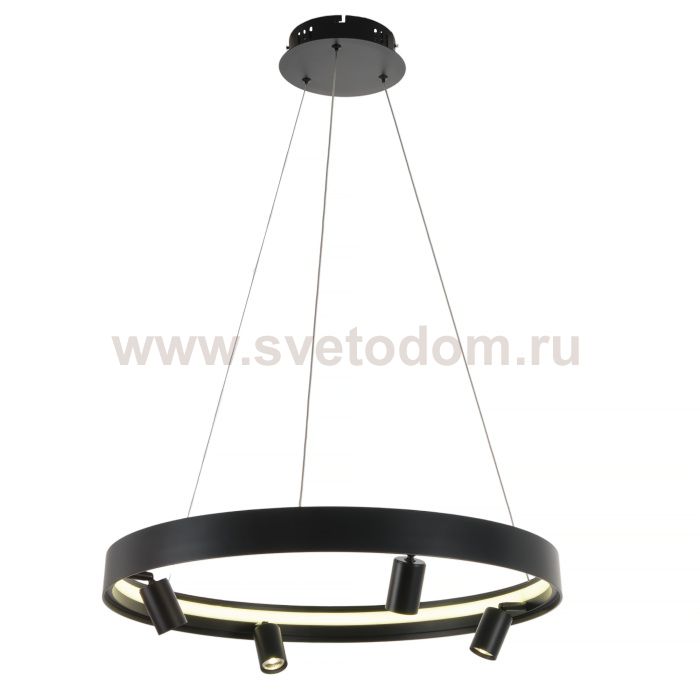 Подвесной светильник James MR2200-1PL