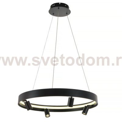 Подвесной светильник James MR2200-1PL