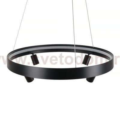 Подвесной светильник James MR2200-1PL
