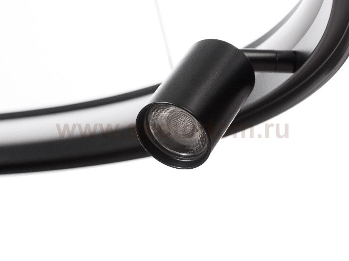 Подвесной светильник James MR2201-1PL