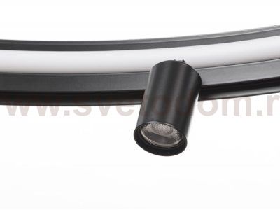 Подвесной светильник James MR2201-1PL