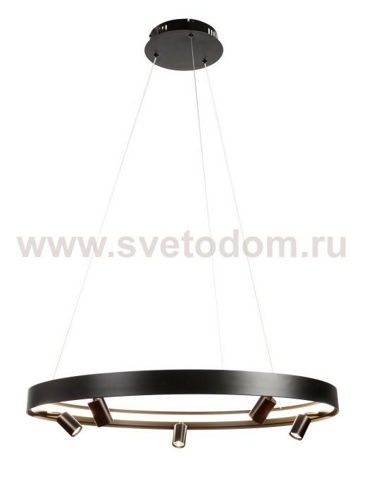 Подвесной светильник James MR2201-1PL
