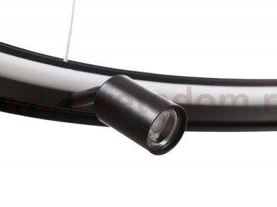 Подвесной светильник James MR2201-1PL