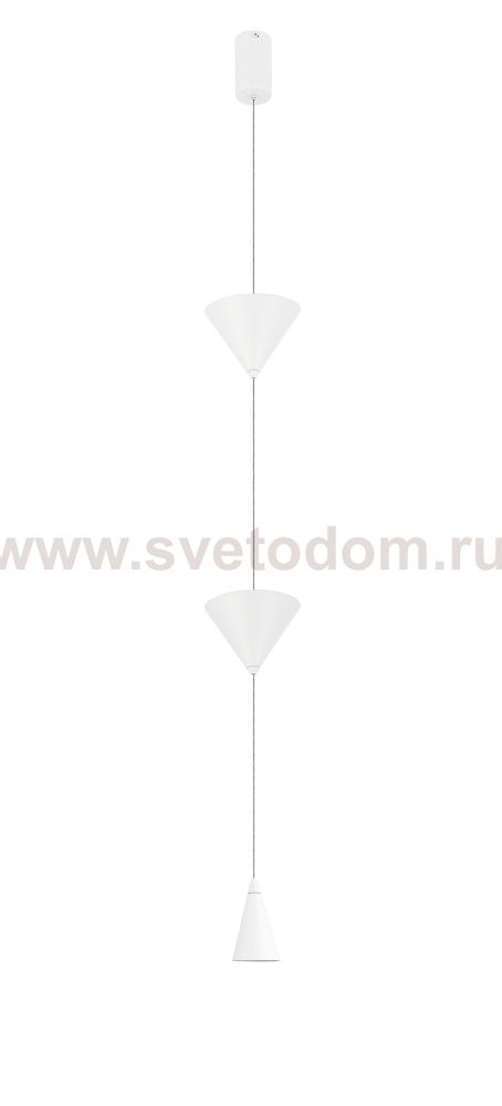 Подвесной светильник Maretta MR2210-3PL