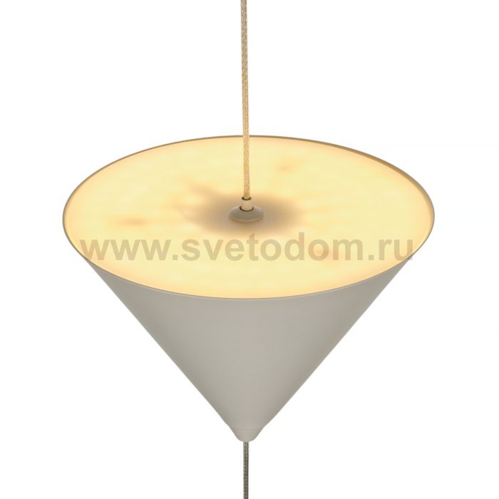 Подвесной светильник Maretta MR2210-3PL