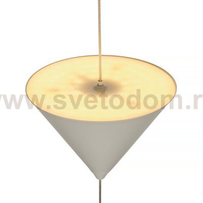 Подвесной светильник Maretta MR2210-3PL