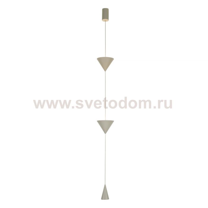 Подвесной светильник Maretta MR2210-3PL