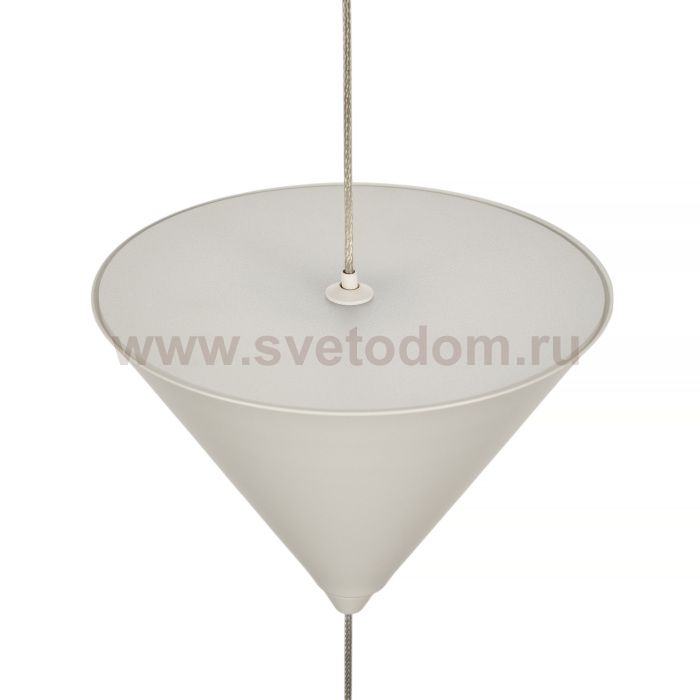 Подвесной светильник Maretta MR2210-3PL