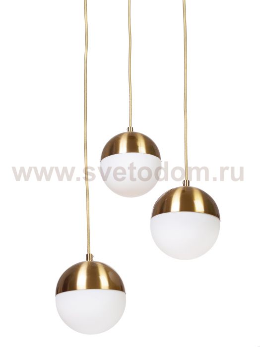 Подвесной светильник Loreen MR2220-3P