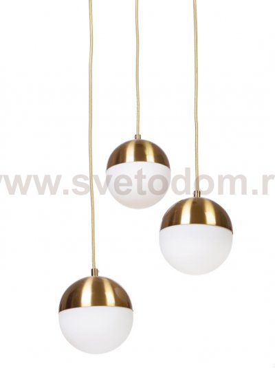 Подвесной светильник Loreen MR2220-3P