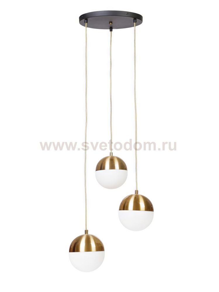 Подвесной светильник Loreen MR2220-3P