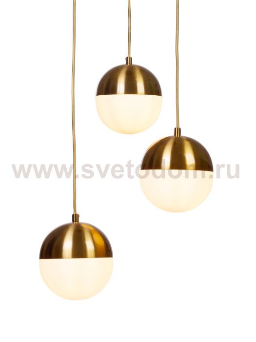 Подвесной светильник Loreen MR2220-3P