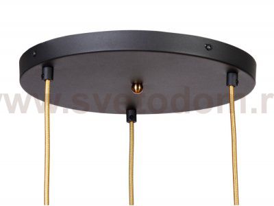 Подвесной светильник Loreen MR2220-3P
