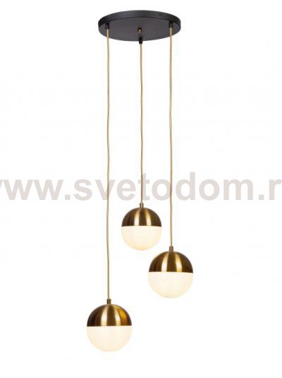 Подвесной светильник Loreen MR2220-3P