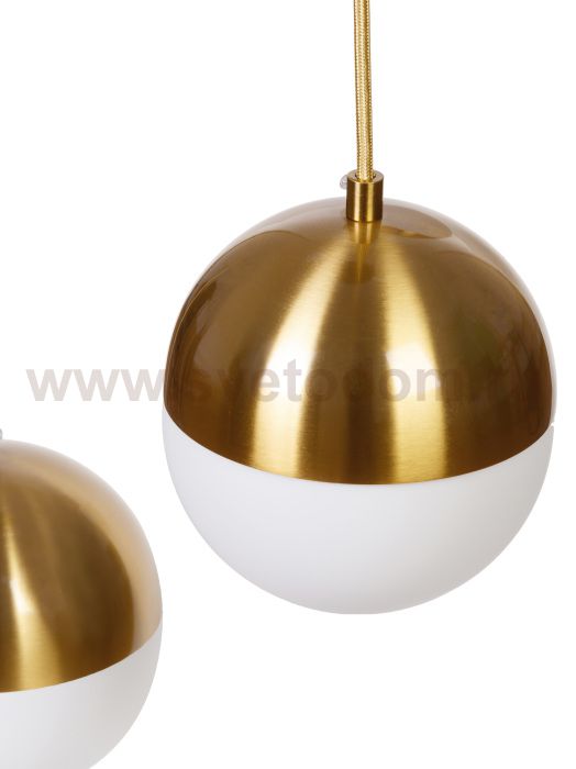 Подвесной светильник Loreen MR2220-3P