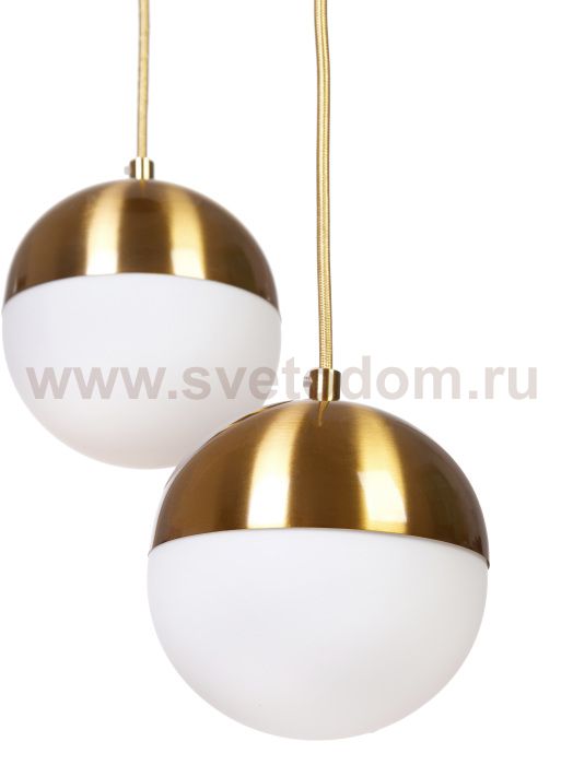 Подвесной светильник Loreen MR2220-3P